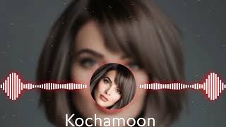 Kochamoon Remix 2024  Lunar Love by Tomasz Novak  Original Track by Emilia Kowalska [upl. by Nyladnek]