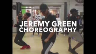 quotCandy Rainquot Choreography By  Jeremy Green [upl. by Baily]