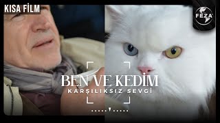 Ben ve Kedim quotKarşılıksız Sevgiquot ∞  Kısa Film  İbretlik [upl. by Theona]