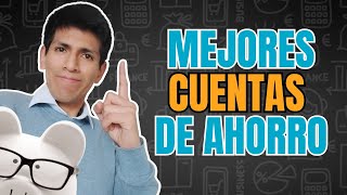 Las Mejores Cuentas de Ahorro en Perú  Octubre 2023  ¡Maximiza tus Ahorros [upl. by Berkie]