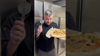 How to Steal a Slice of Pizza Without Being Caught  Life Hack Test [upl. by Lesab329]