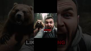 Joe Rogan talks about massive Grizzly bear 😳 September 2024 edit ✍️ Best clips joerogan podcast [upl. by Atnuahs]