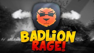 Badlion Rage [upl. by Townshend]