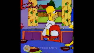 He got us  The Simpsons Shorts  S02E08  Bart the Daredevil Shorts [upl. by Germann]