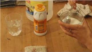 Floor Stain Removal  How to Remove Dried Wine Stains from a Carpet [upl. by Salkcin]