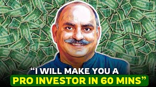 60 MINUTES of Pure Investing Wisdom with Mohnish Pabrai  MUST WATCH  Stocks  Investment [upl. by Alfred758]