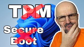 Windows 11 ohne TPM und Secure Boot installieren [upl. by Yvor]