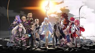 Fire Emblem Fates Soundtrack  Bubbles [upl. by Doowron562]