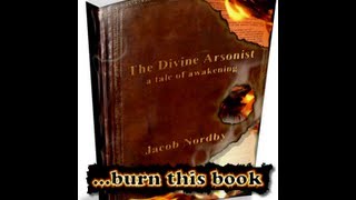 Vodcast 11 of 31 The Divine Arsonist read by the author Chapter Eleven [upl. by Shih427]