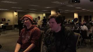 true  Holiday Sheik vs Ossify Marth  Singles  Div 1 Winners Finals  Bodied 10 [upl. by Yvaht225]