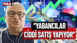 Dolar ne olacak borsa yükseliyor mu Remzi Özdemirden kritik değerlendirme [upl. by Yearwood]