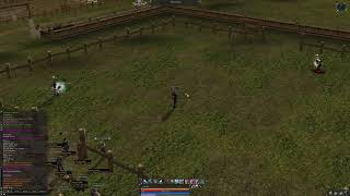 Lineage 2  Hawk Eye vs Spellhowler  Duel  Elmorelab Teon x1 C4 [upl. by Nosniv]