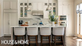 Budget Breakdown What This Luxury Kitchen Actually Cost [upl. by Copeland128]