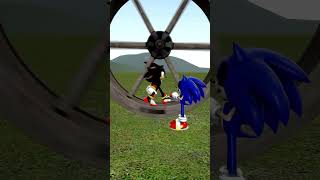 I Tested Sonic Transform In The Treadwheel Challenge [upl. by Stclair]