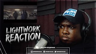 CGE S13 X BWC Broadday X StickUp  Lightwork Freestyle REACTION [upl. by Aiahc]