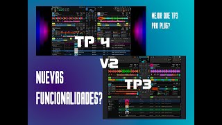 Traktor Pro 4  STEMS Lo Bueno y lo MALO [upl. by Anne-Corinne81]