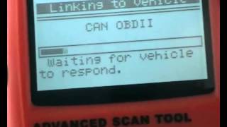 how to use VS600 VgateScan advanced OBDII EOBD scanner [upl. by Melli]