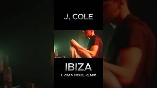 This REMIX To J Coles The Truth In Ibiza Is SO FIRE [upl. by Ettenaej]