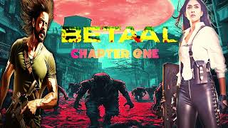 BETAAL SEASON 2 STORY । FAN MADE STORY । BETAL netflix story । [upl. by Arelc]