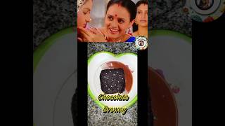 Chocolate brownieRecipe chocolate brownie sweet food trending recipe shorts mithai cooking [upl. by Annaj]