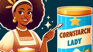 cornstarch eaters and community feedback on this please hit me up in the comments [upl. by Sissie285]