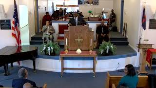 Second Baptist Church Media Pa Live [upl. by Anor]