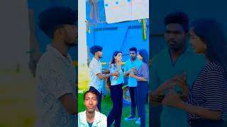 I manava Lage kahin na are pagal are thoda bhi Na funny dance song love bhojpuri [upl. by Harriett733]