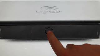 Hard Reset Logitech Squeezebox Duet Receiver [upl. by Tallia]