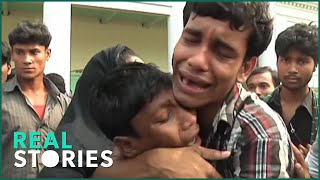 The Dark Side of Bangladeshs Garment Industry  Real Stories FullLength Documentary [upl. by Stanway]