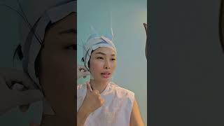 mastercare cambodia PDO Lift beautiful cambodia massage skincare clinic beauty beautytips [upl. by Aissat54]