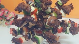 Yummy Party Gizzard Recipe like yummy gizzards [upl. by Drawets268]