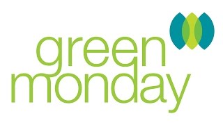 The Story of Green Monday  Green Monday的故事 3Min Version [upl. by Doig31]