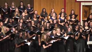 The Lords Prayer Albert H Malotte Arr Carl Deis amp Carl Weinrich [upl. by Esihcoc]