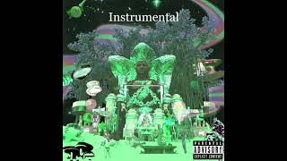 ILKMONEY  My Potna Dem Instrumental [upl. by Nautna]