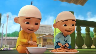 Upin amp Ipin Ramadan Diberkati Episode Terbaru 2024  Upin Dan Ipin Full Movie Terbaru [upl. by Eromle]