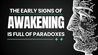 Seeing Paradoxes Is A Sign Of Spiritual Awakening When The Matrix Starts To Break [upl. by Dom]