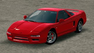 Car Parking Multiplayer  Honda NSX TypeR [upl. by Goldstein]