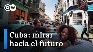 Cuba  Nueva nostalgia  DW Documental [upl. by Ellesij121]