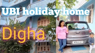 UBI holiday homeDighaOld digha [upl. by Dareg671]