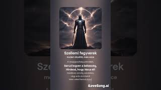 Szellemi fegyverek [upl. by Dana31]