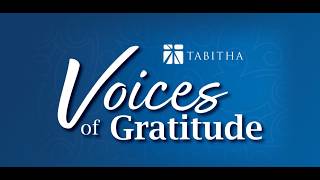 Tabithas quotVoices of Gratitudequot — Grateful Family [upl. by Refinne850]