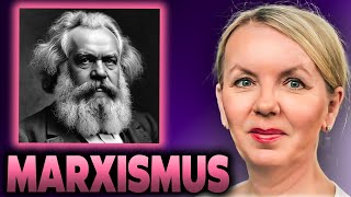 Was ist MARXISMUS  Gespräch mit Drin Gabriele Michalitsch [upl. by Retswerb]