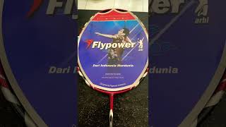 Flypower tornado 800 [upl. by Pitchford]