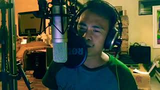 Nais Ko  Basil Valdez Live Cover Bryan Magsayo Via FB Live [upl. by Loftis]