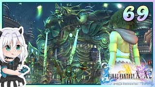 【 Final Fantasy X2 】69  Chapter 5 Bevelle 0  100 Episode Complete  100 Completion Guide [upl. by Acey39]