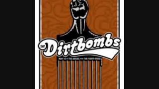 the Dirtbombs  Live in Detroit MI [upl. by Quita250]