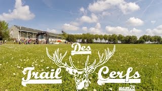 Trail des Cerfs 2015 [upl. by Pavlish]