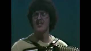 quotWeird Alquot Yankovic  My Bologna 1979 Music Video [upl. by Anelyak]