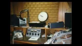 967 WQCM Halfway Maryland 1981 [upl. by Amand161]