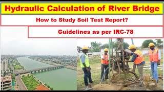 How to Study Soil Test Report Preparation of Soil Test Report as per IS Code [upl. by Merkley]